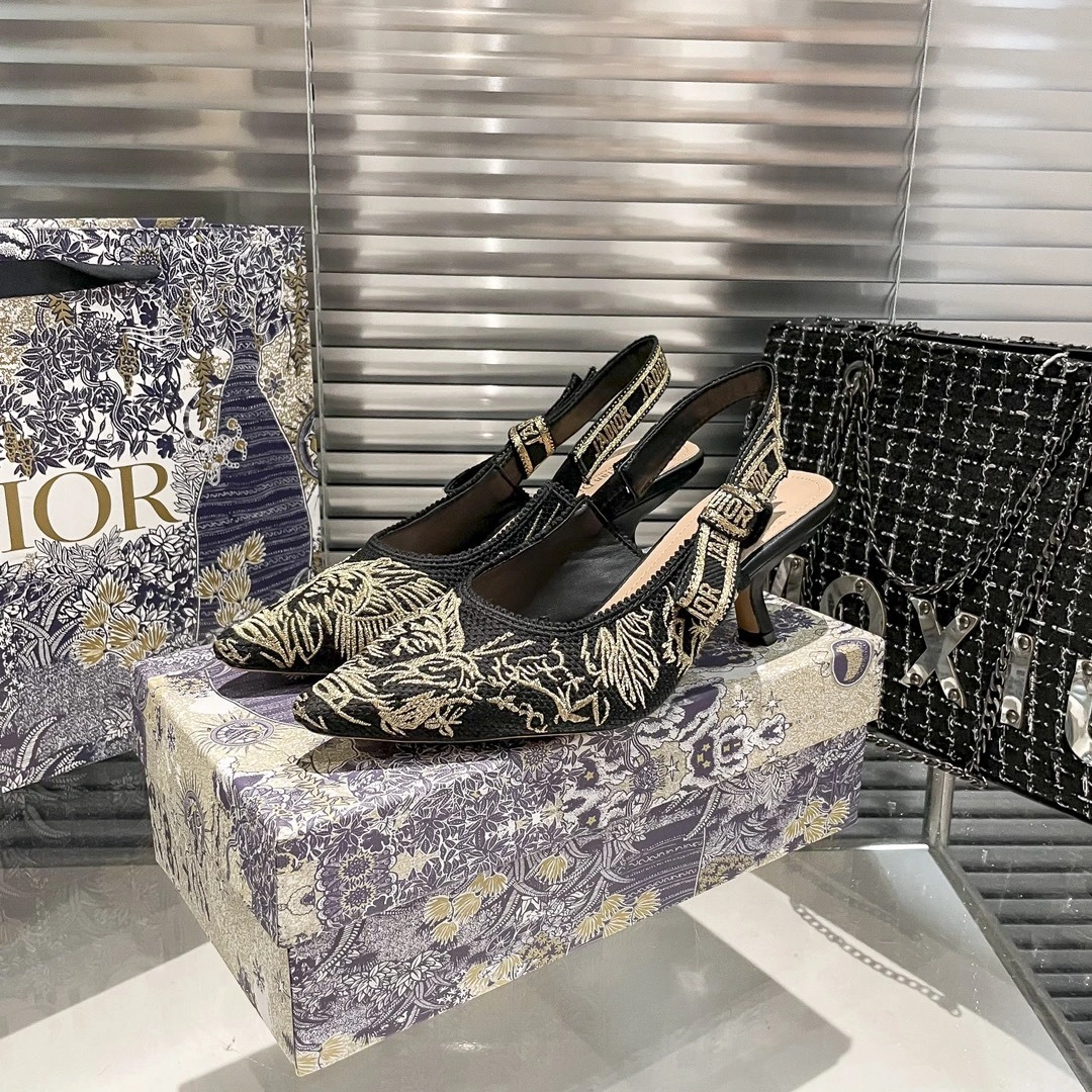 4ior KDP919JHV_S21X Heel height：6.5CM item:DT-X234G0922